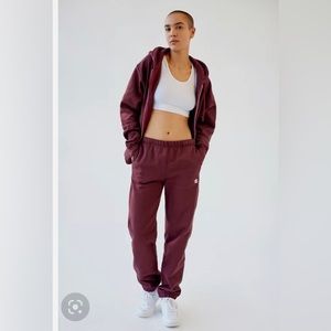 Reverse Weave Champion Sweatpants